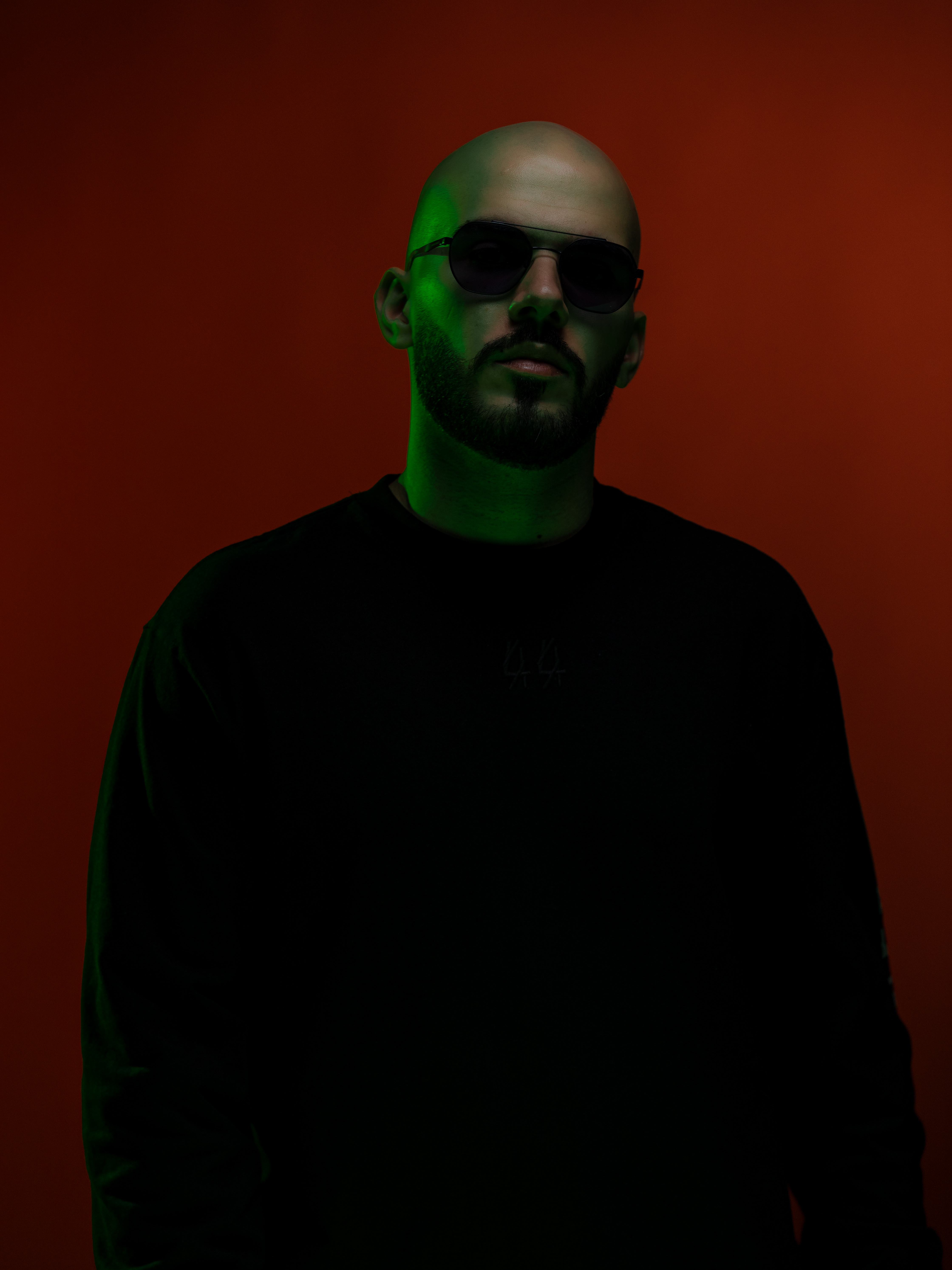 REVOKE portrait