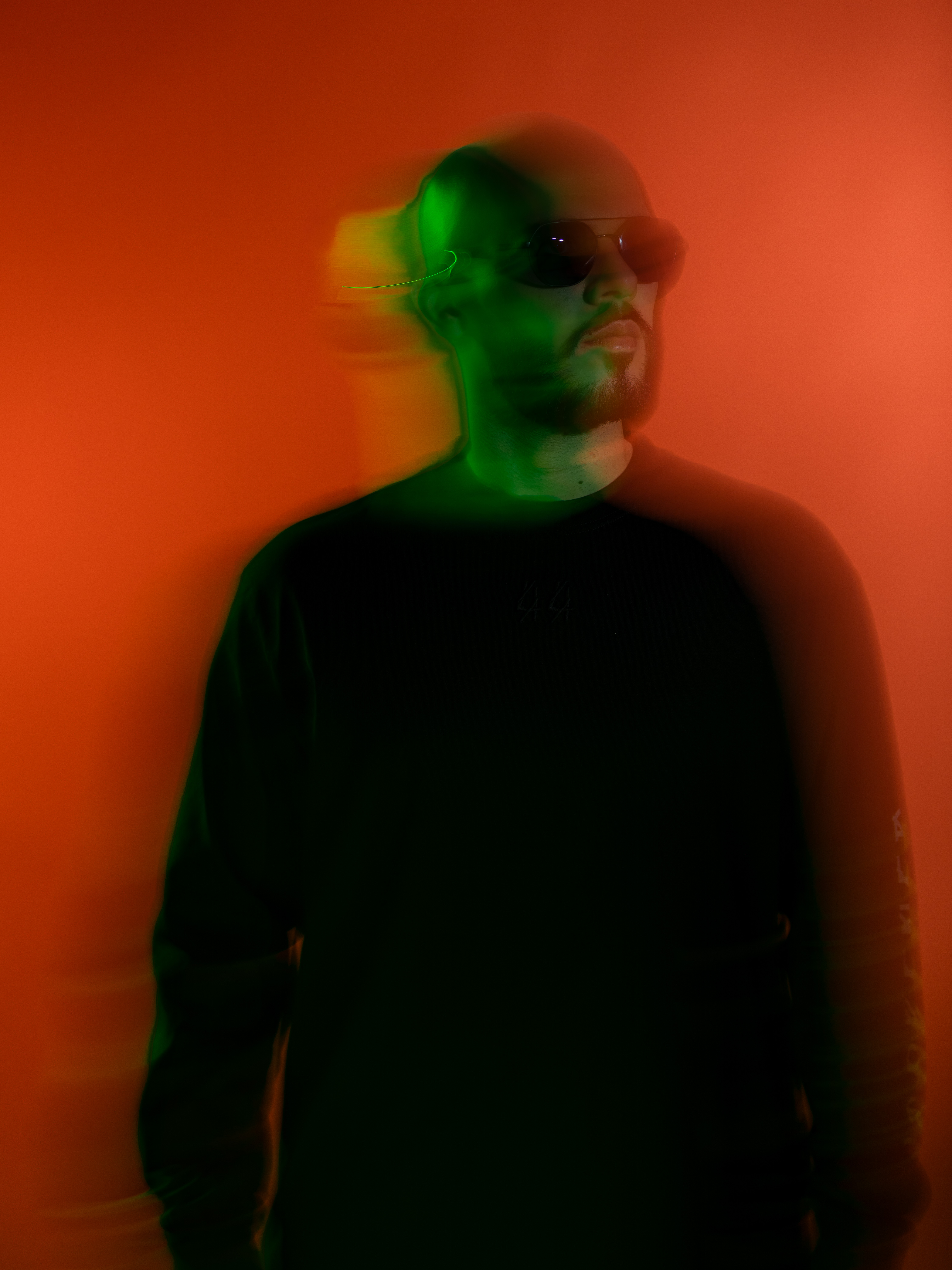 REVOKE portrait